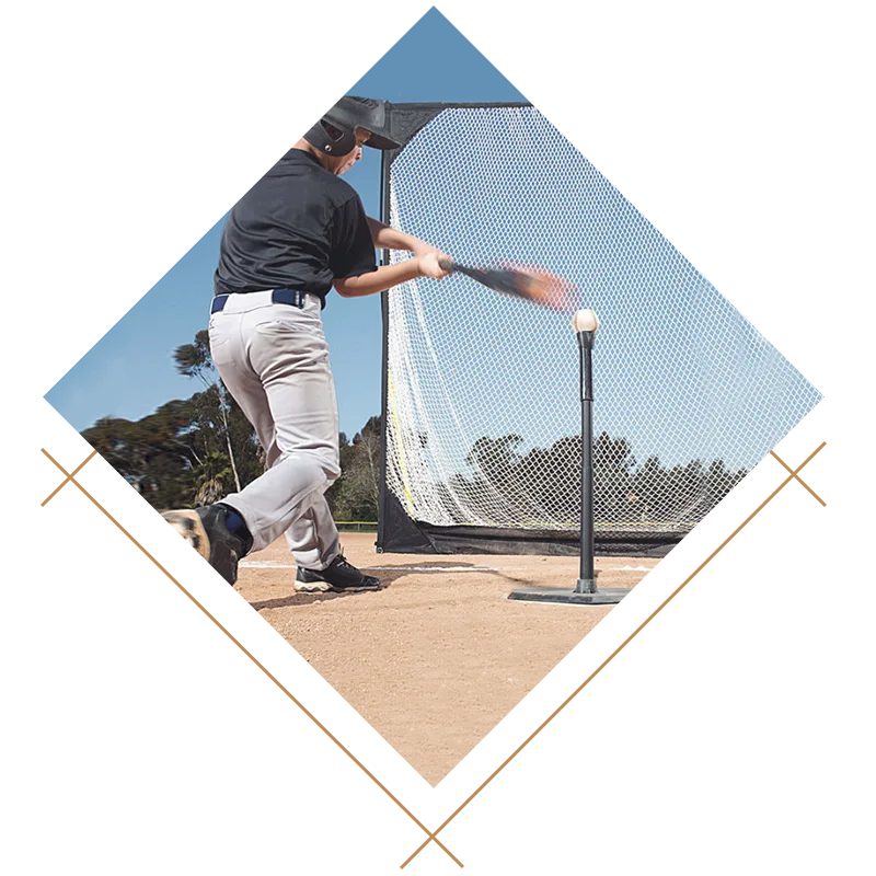 Trealamh Baseball