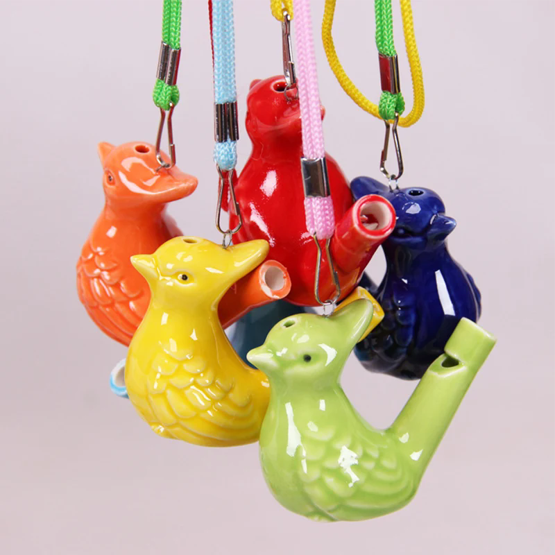 Conas an Feadóg Spóirt Ceart a Roghnú le haghaidh Cineálacha Éagsúla Cluichí?