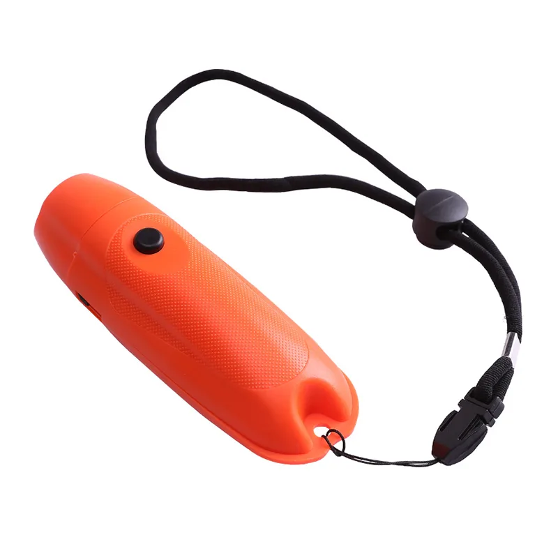 Feadóg Leictreonach 3 Ton