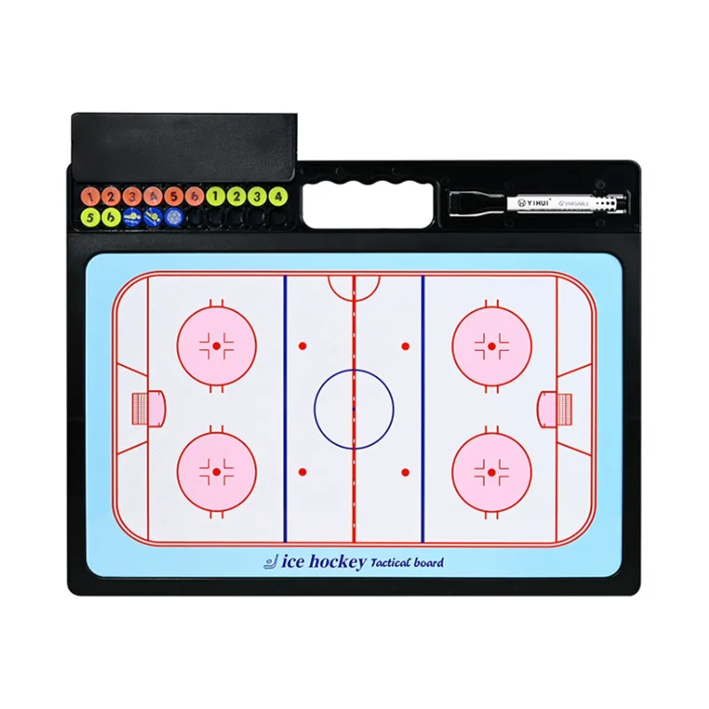 Ice Hockey Tactical Board