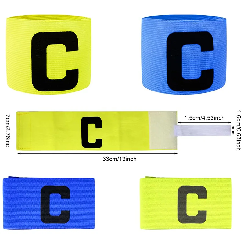 Captain Armband