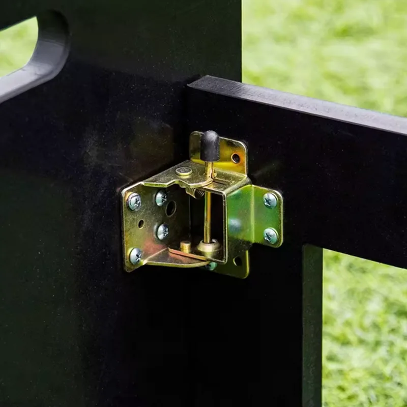 Soccer Rebounder Board