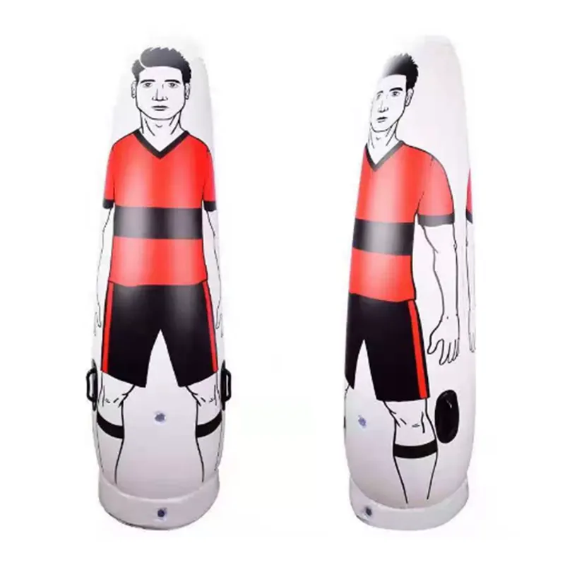 soccer mannequins