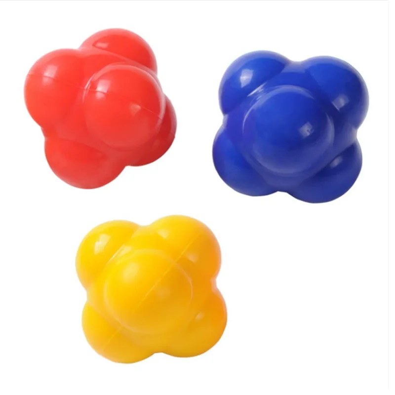 Frithghníomh Íogaire don Liathróid