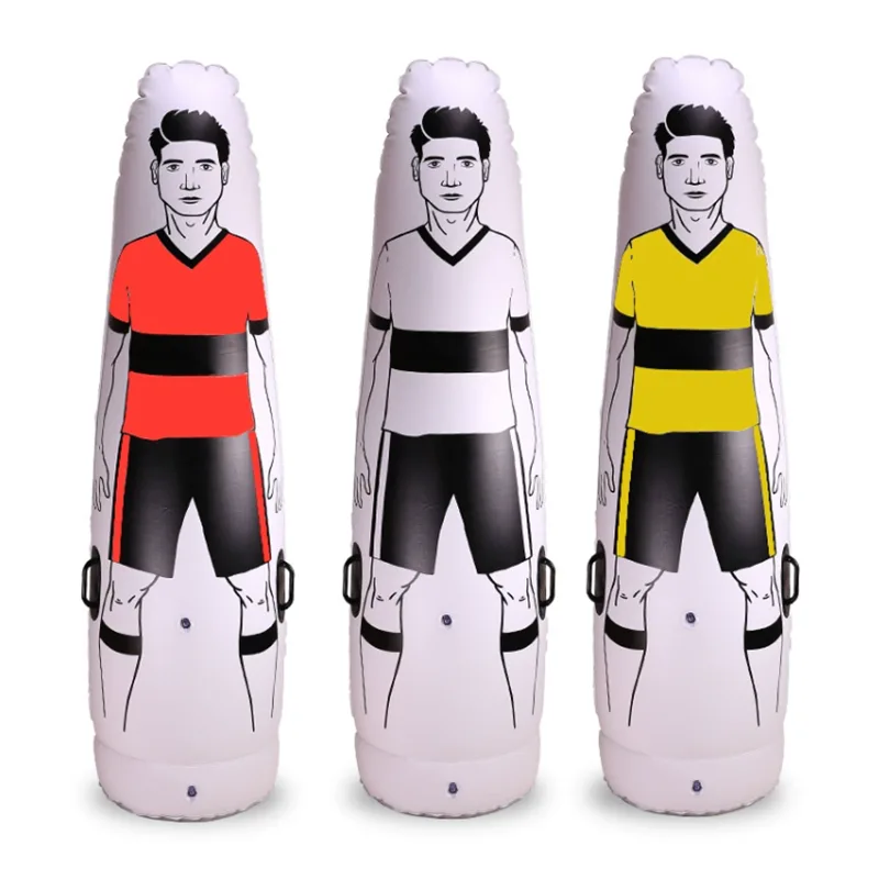 Sacar Air Mannequins