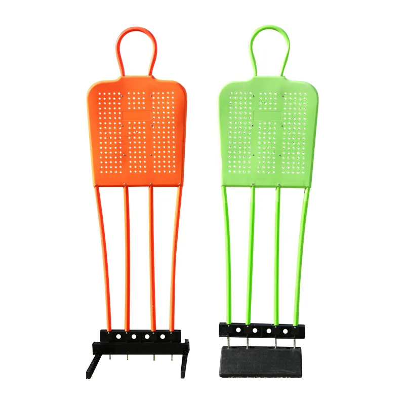 Mannequin Peile Traenála Sacair le Bonn Rubair